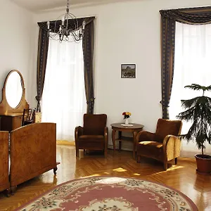 Kalvin House Hotel apartamentowy