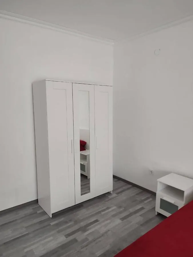 Rakos-Patak Family House Hotel Budapest Guest house