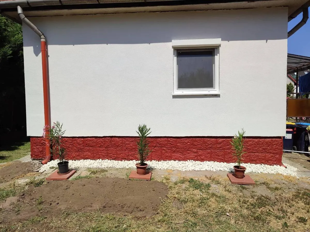 Rakos-Patak Family House Hotel Budapest