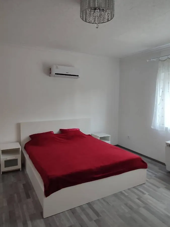 Rakos-Patak Family House Hotel Budapest