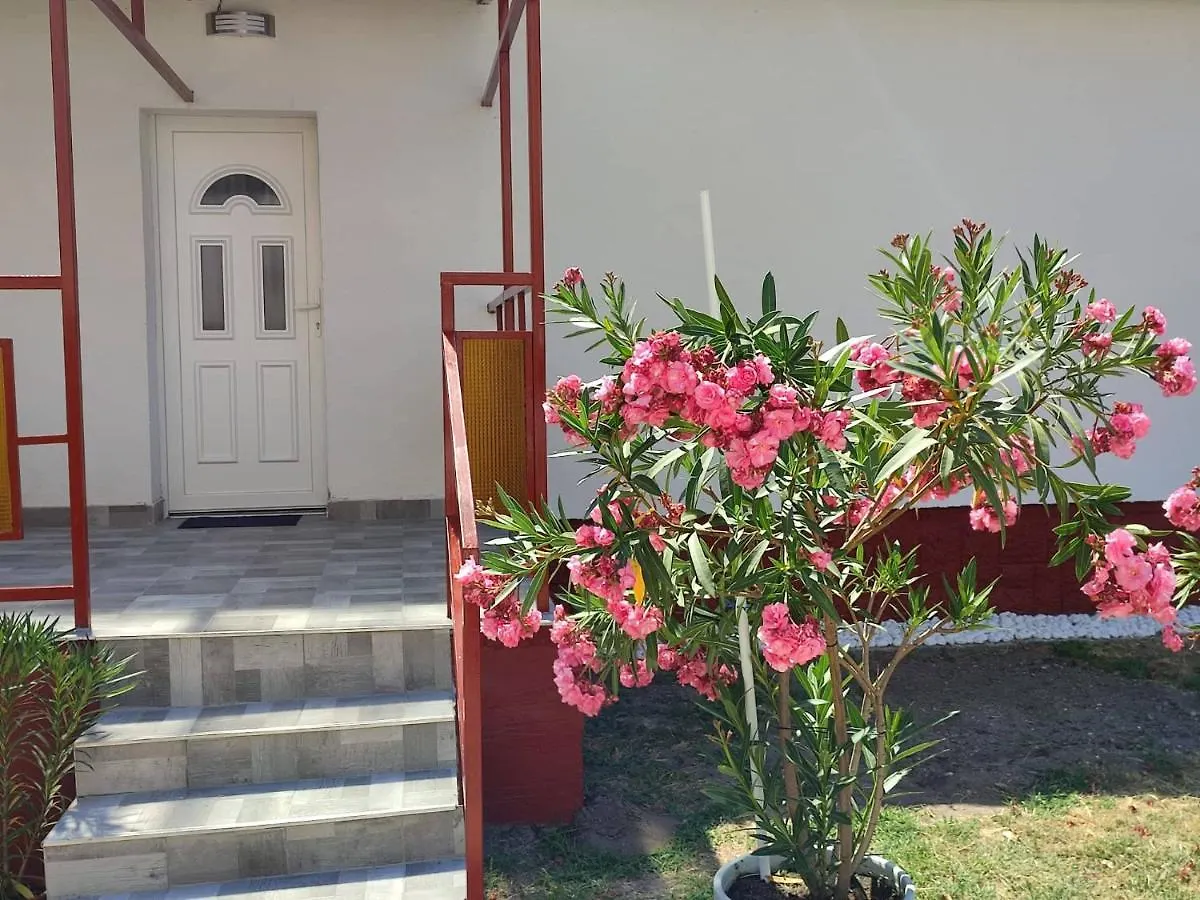Rakos-Patak Family House Hotel Budapest Guest house