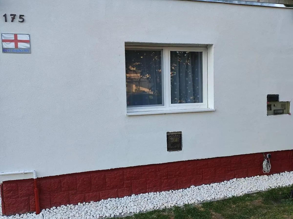 Guest house Rakos-Patak Family House Hotel Budapest
