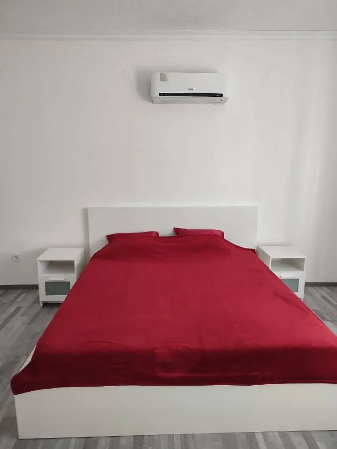 Hotel Rakos-Patak Family House Budapešť Penzion