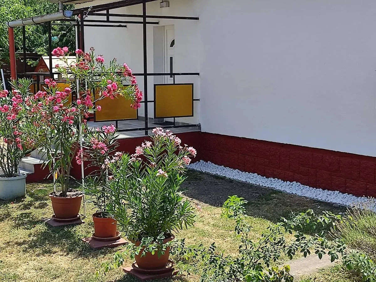 Hotel Rakos-Patak Family House Budapešť