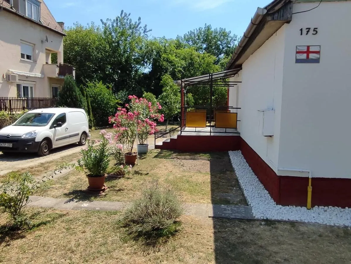 Hotel Rakos-Patak Family House Budapešť