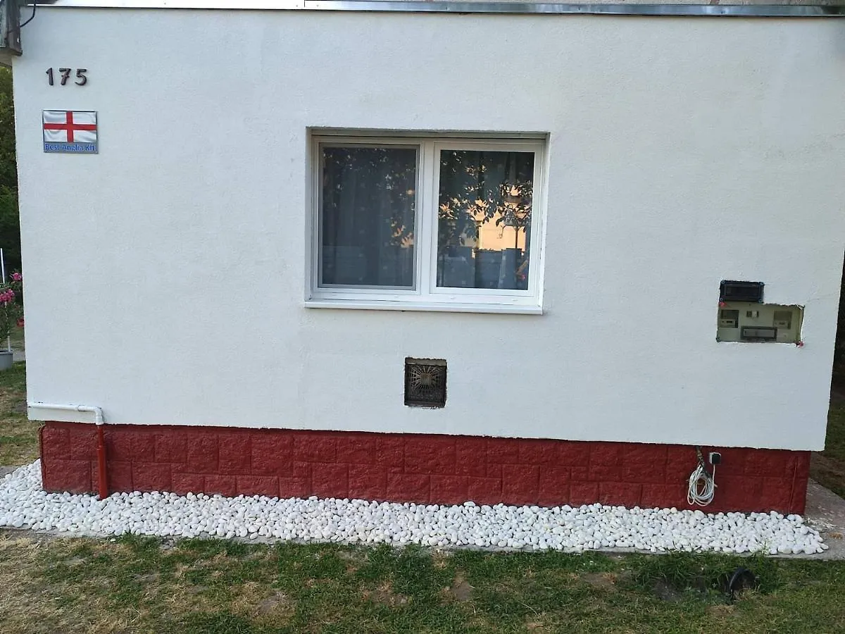 Penzion Hotel Rakos-Patak Family House Budapešť Maďarsko