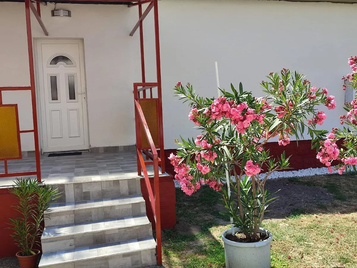 Hotel Rakos-Patak Family House Budapešť