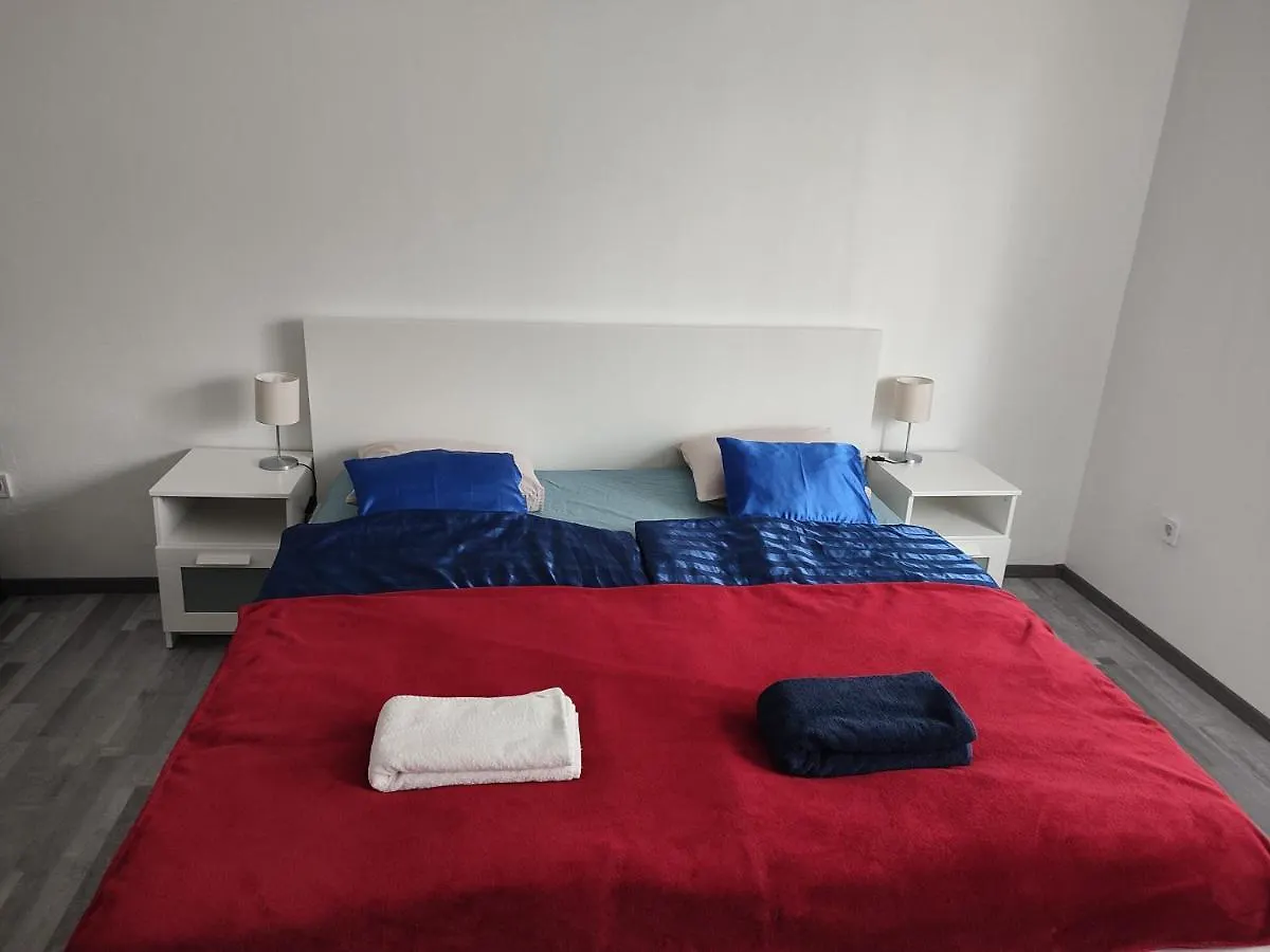 Hotel Rakos-Patak Family House Budapešť Penzion