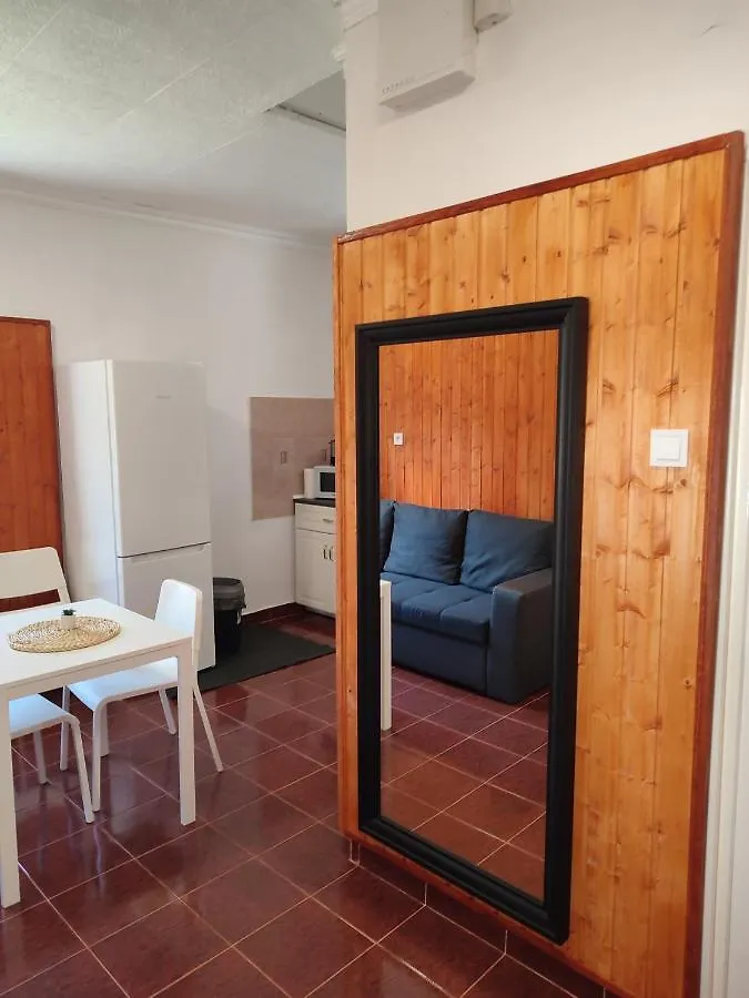 Penzion Hotel Rakos-Patak Family House Budapešť