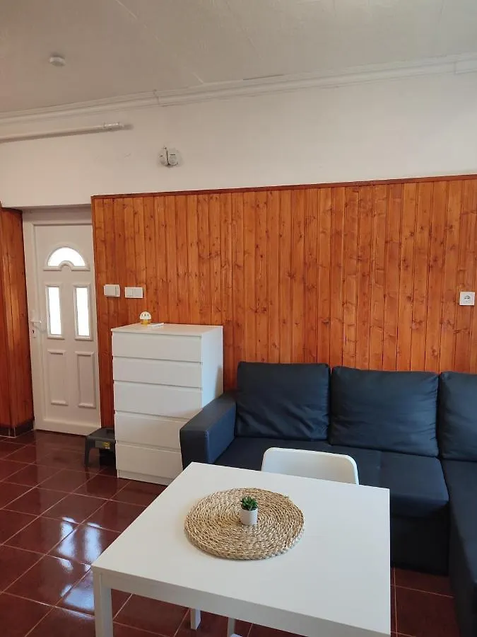 Hotel Rakos-Patak Family House Budapešť Penzion